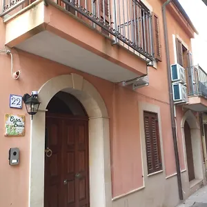  Casa vacanze Casavacanza Casa Bedda