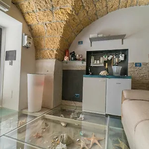  Hébergement de vacances Ortigia Vista Mare
