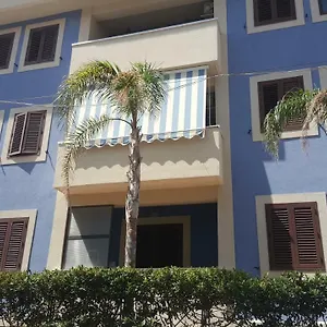  Appartamento Dimora Santa Lucia