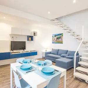  Appartamento Casa Alice Lungomare Levante - Ortigia
