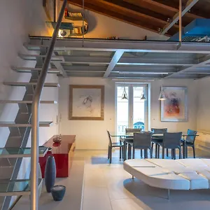  Appartamento La Boheme Di Ortigia Luxury Living Dimore Reali