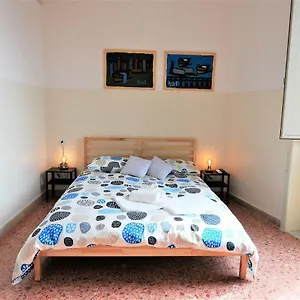  Appartamento Divino Mare